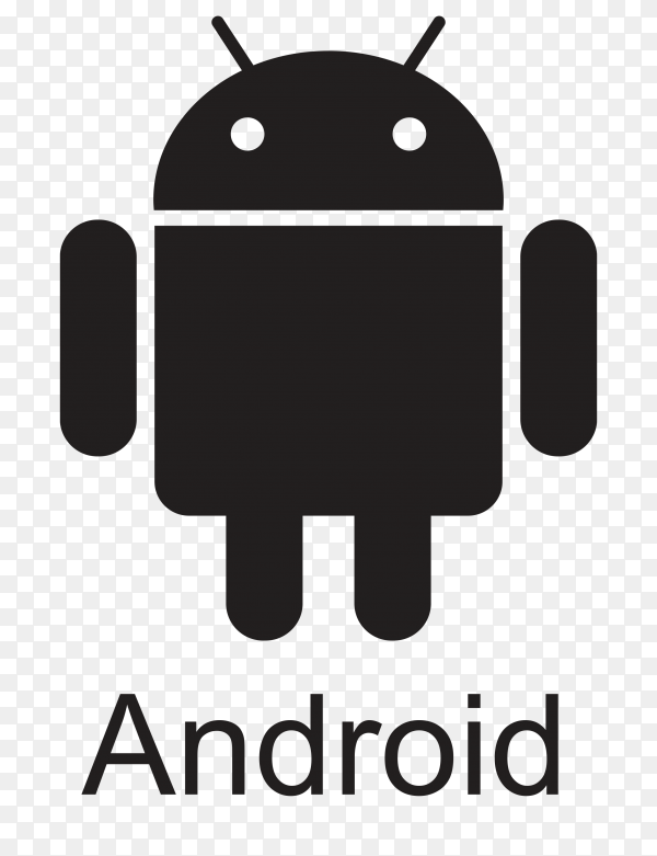 Detail Android Png Logo Nomer 24