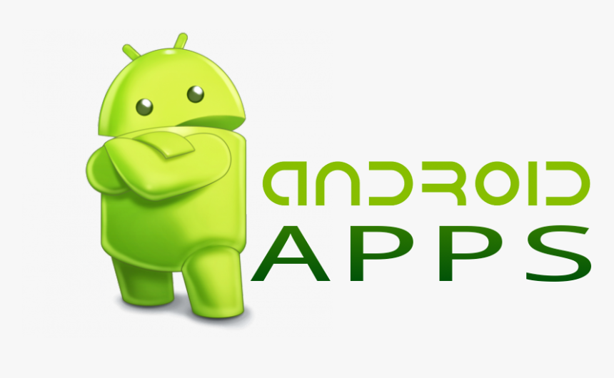 Detail Android Png Logo Nomer 26