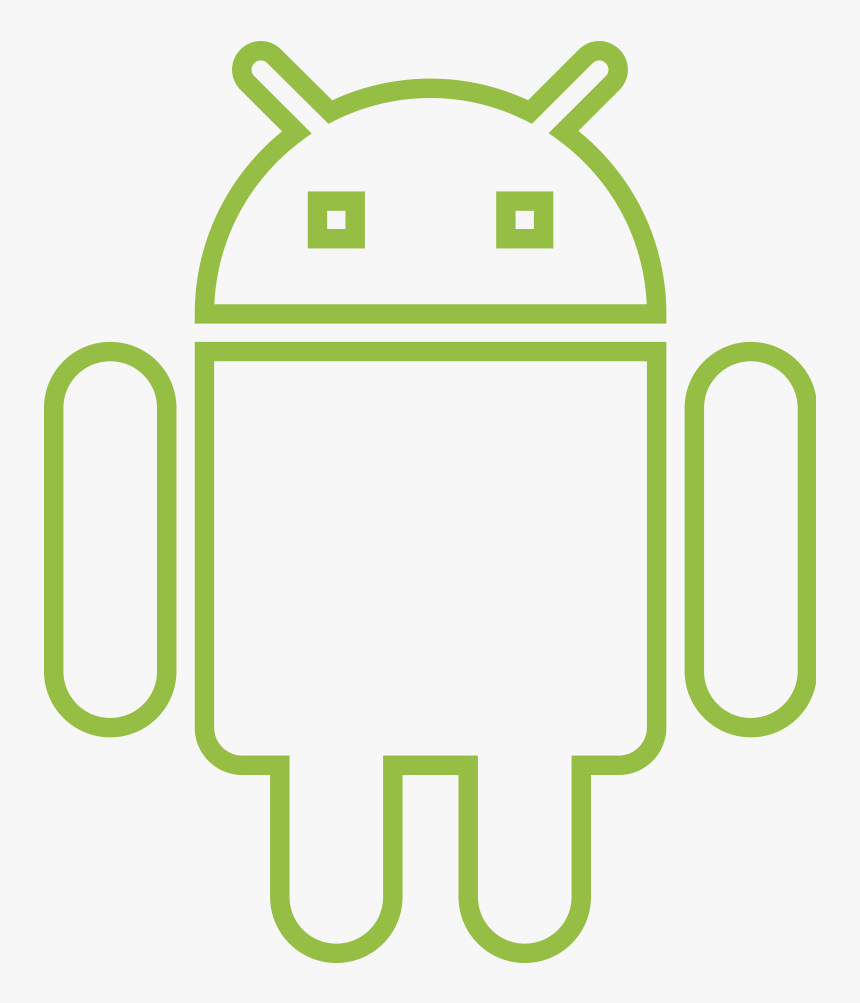 Detail Android Png Logo Nomer 27