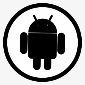 Detail Android Png Logo Nomer 32