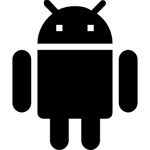 Detail Android Png Logo Nomer 6