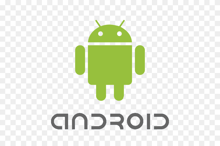 Detail Android Png Logo Nomer 7