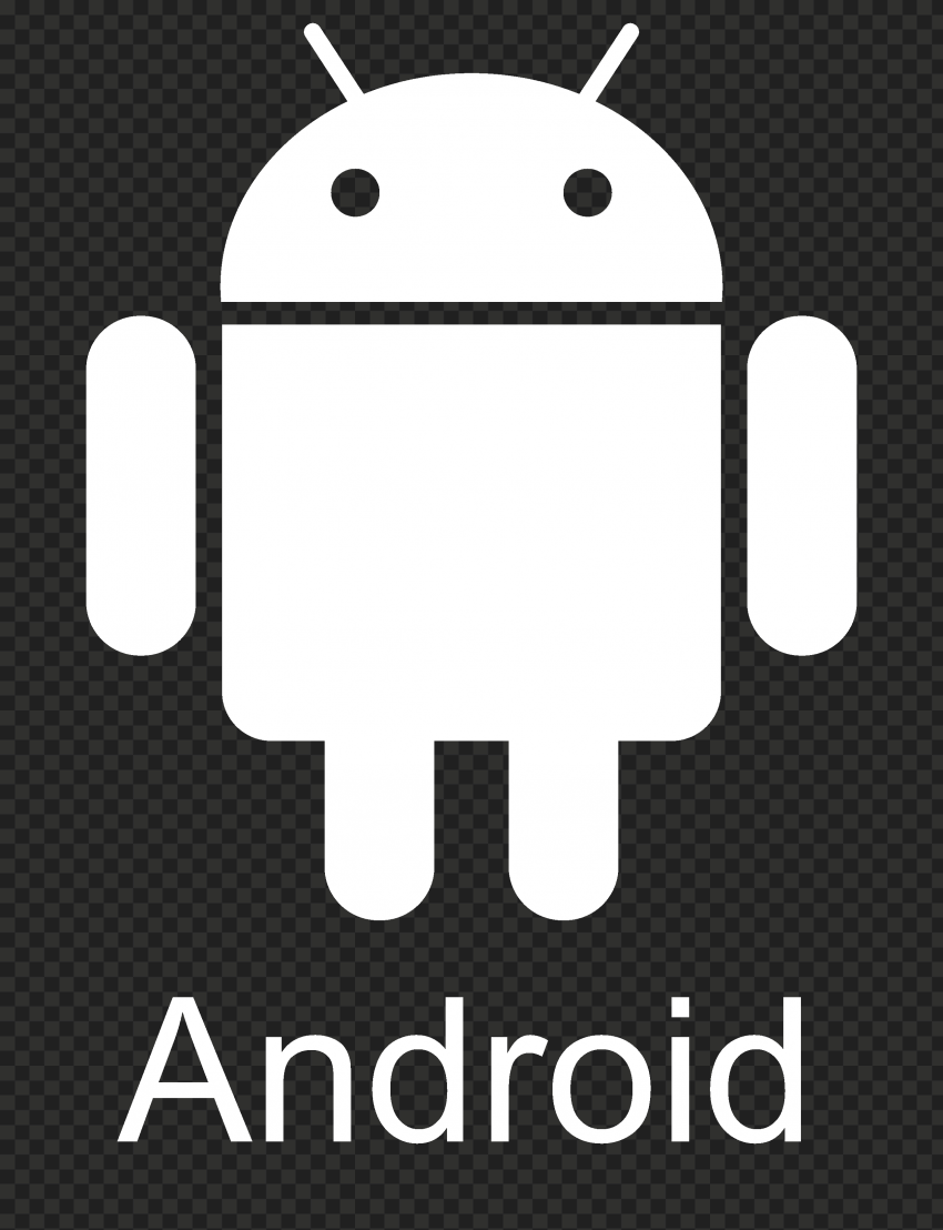 Detail Android Png Logo Nomer 10