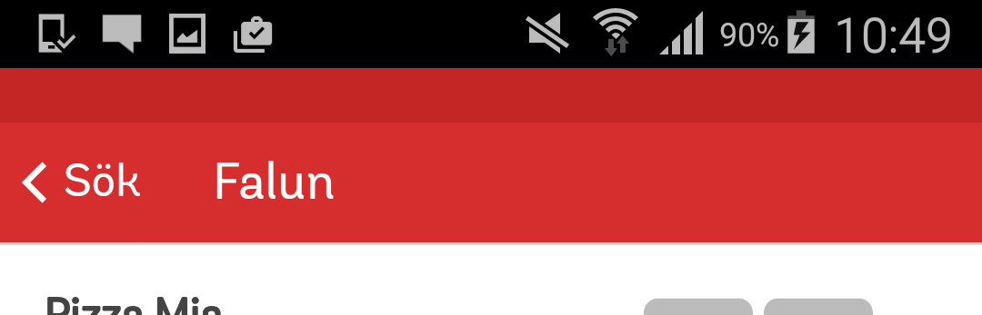 Detail Android Status Bar Png Nomer 16