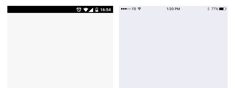 Detail Android Status Bar Png Nomer 22