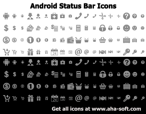 Detail Android Status Bar Png Nomer 30