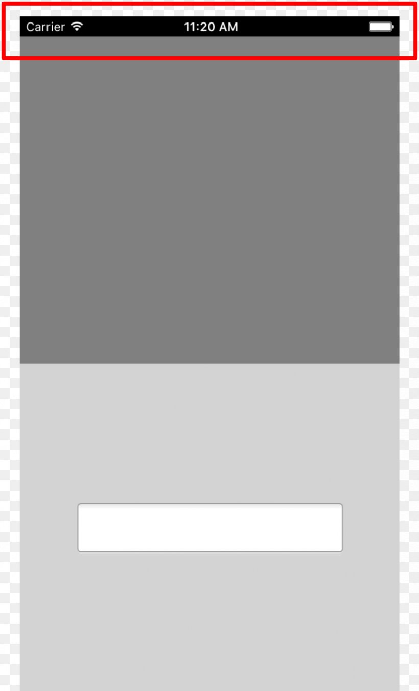 Detail Android Status Bar Png Nomer 46