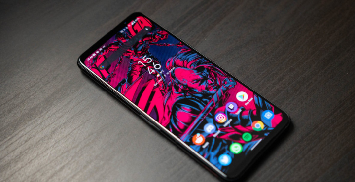 Detail Android Stock Wallpapers Nomer 47