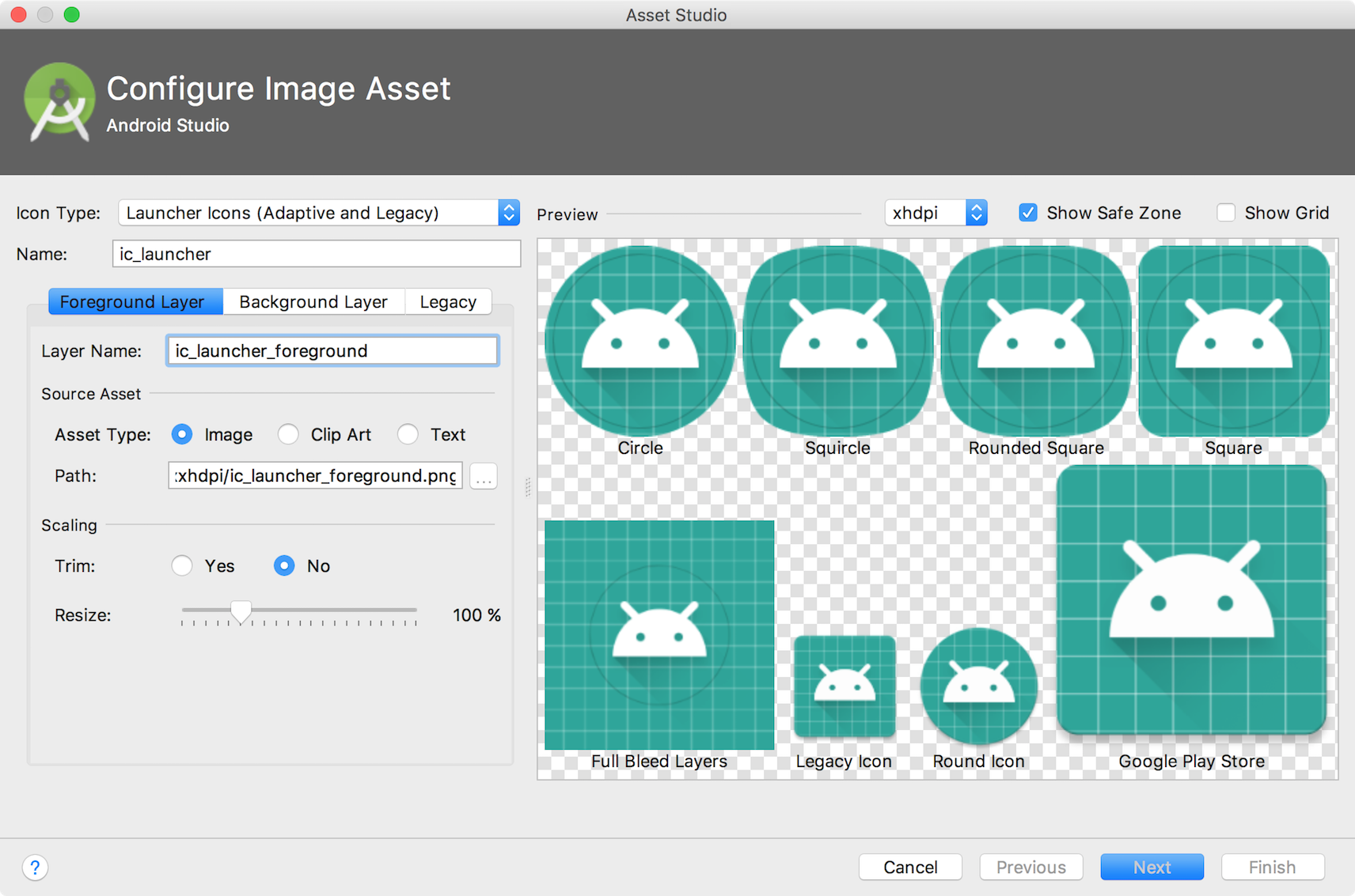 Detail Android Studio Icon Nomer 12