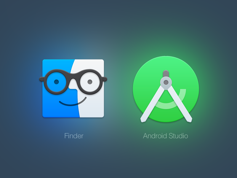 Detail Android Studio Icon Nomer 16