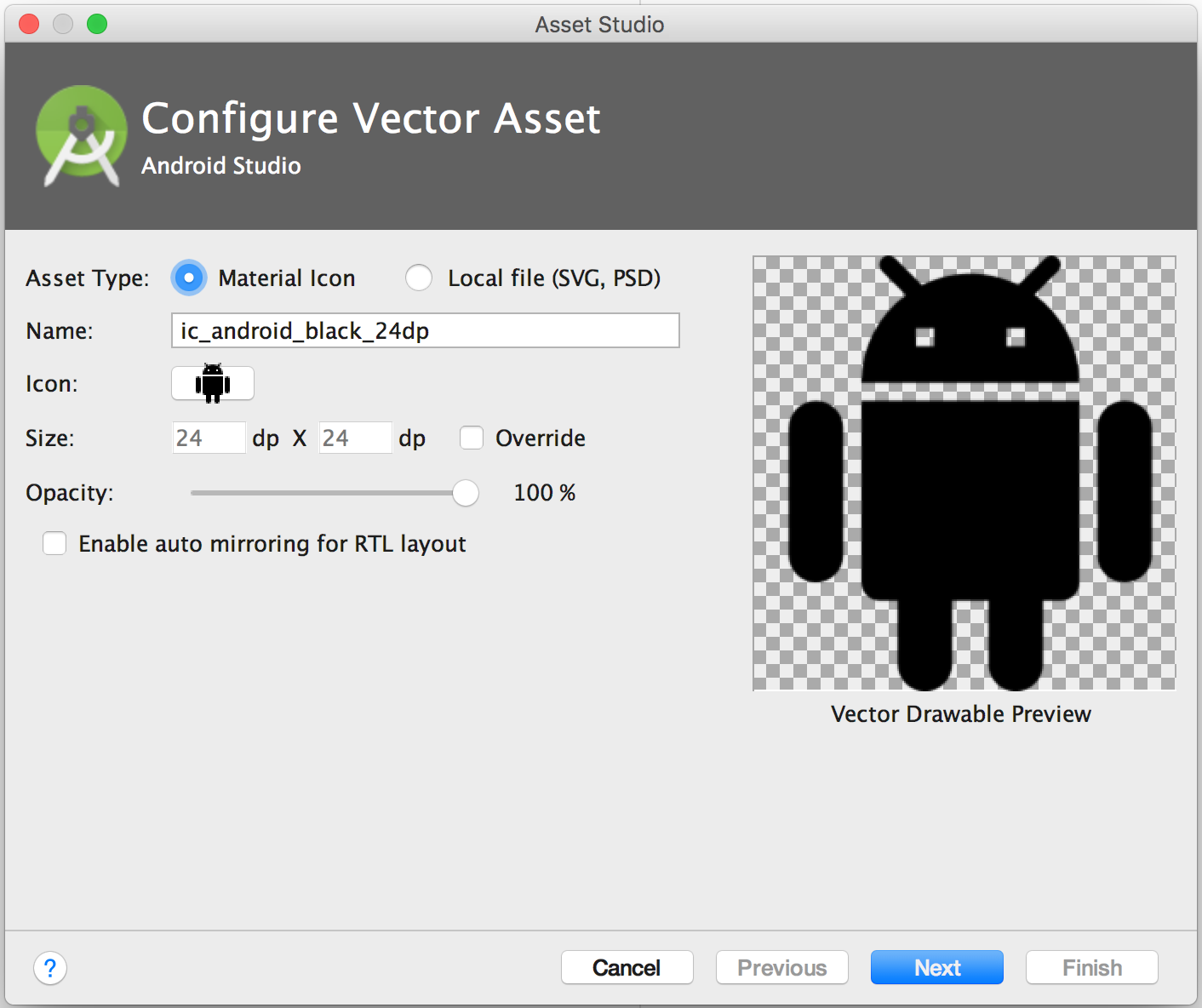 Detail Android Studio Icon Nomer 22