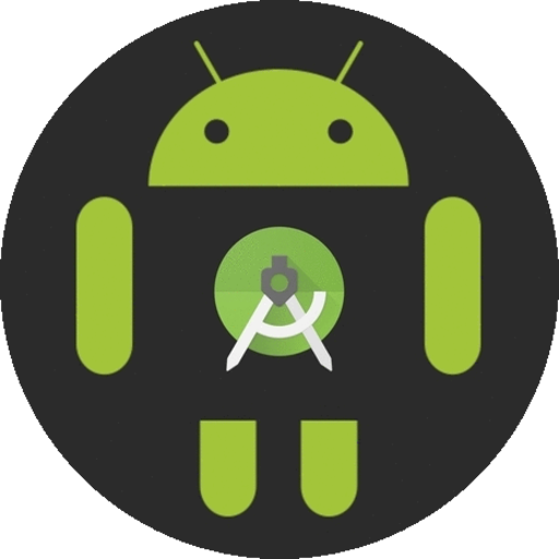 Detail Android Studio Icon Nomer 24