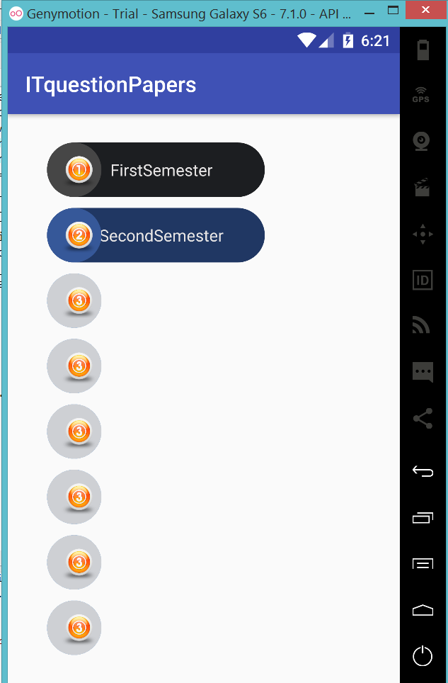 Detail Android Studio Icon Nomer 27