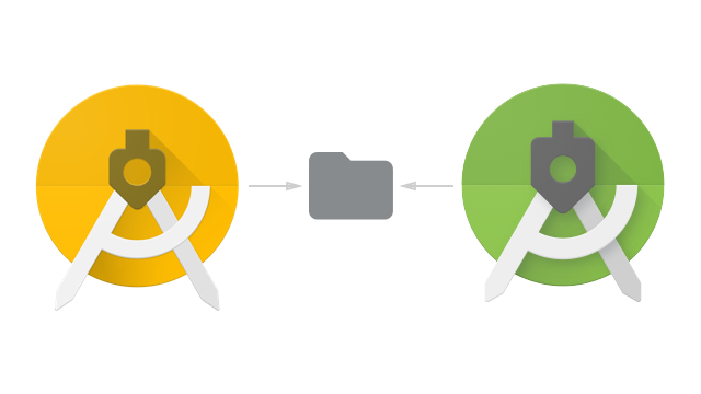Detail Android Studio Icon Nomer 28