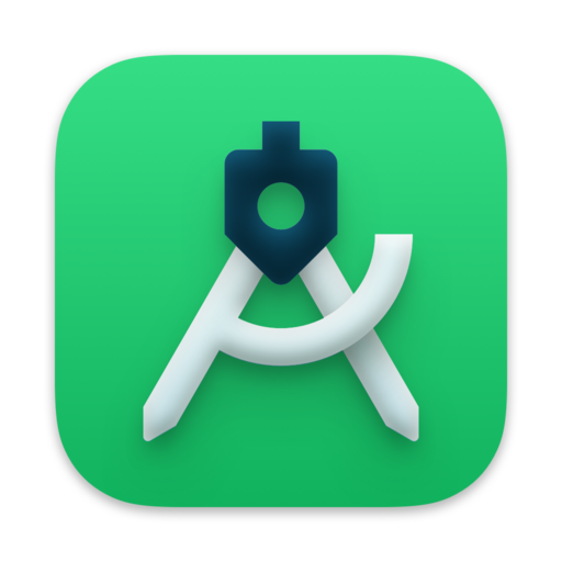 Detail Android Studio Icon Nomer 4
