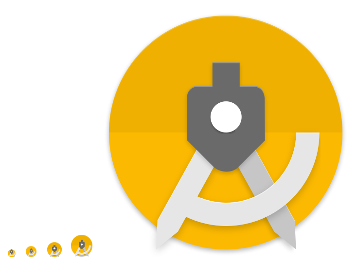 Detail Android Studio Icon Nomer 29