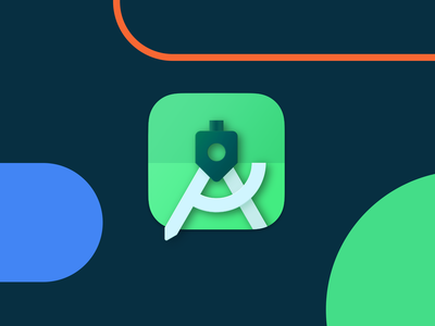Detail Android Studio Icon Nomer 31