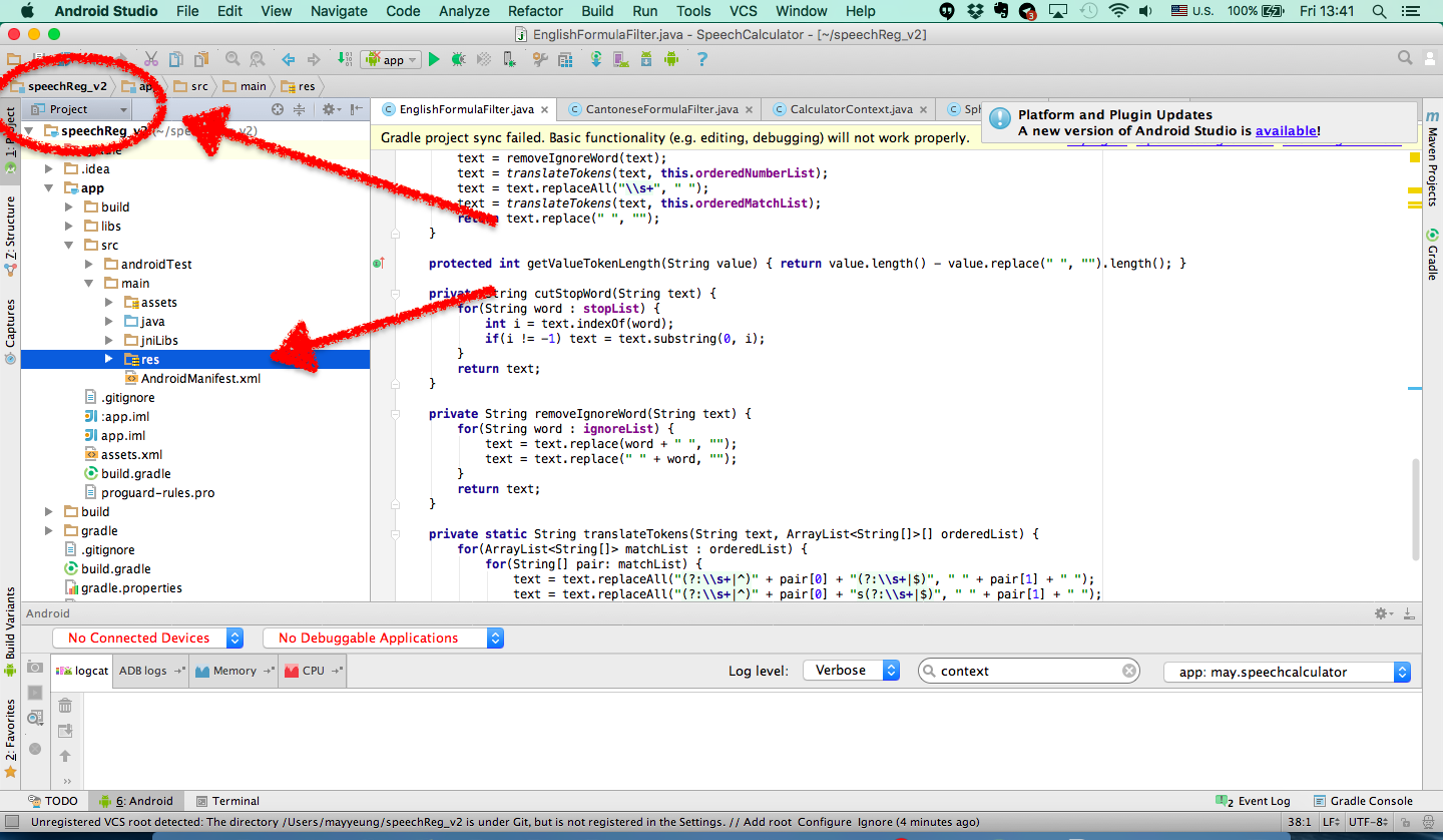 Detail Android Studio Icon Nomer 35