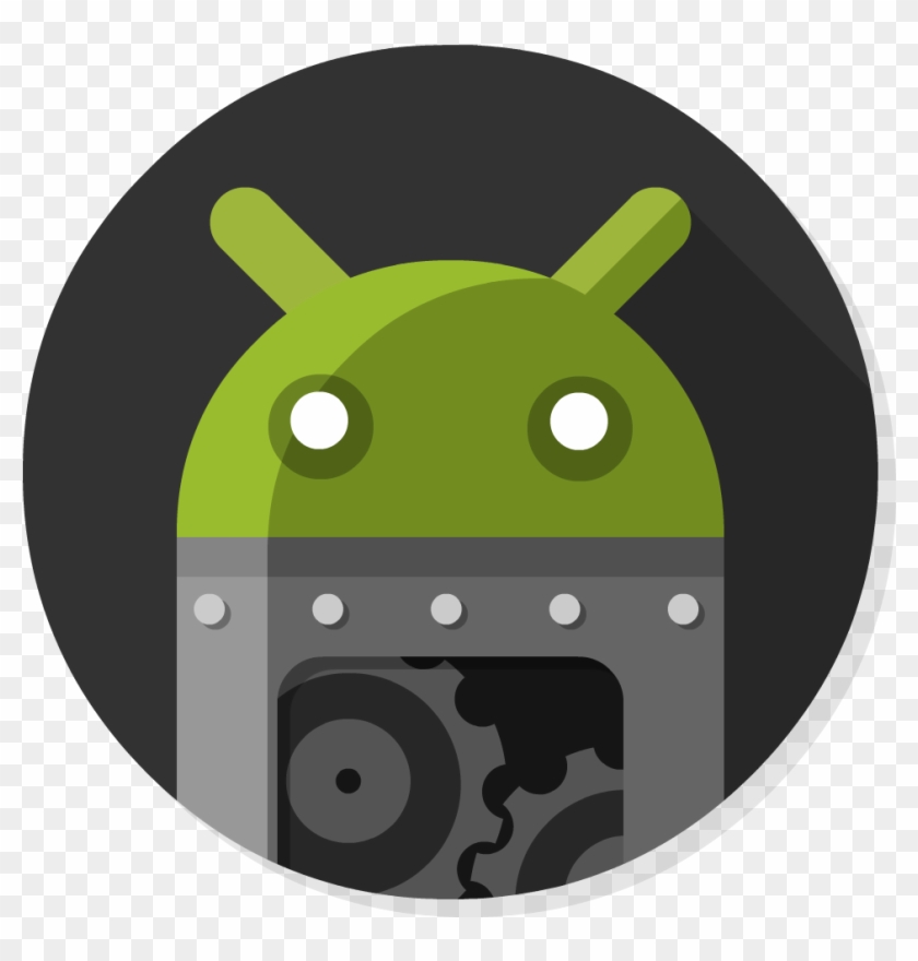Detail Android Studio Icon Nomer 36