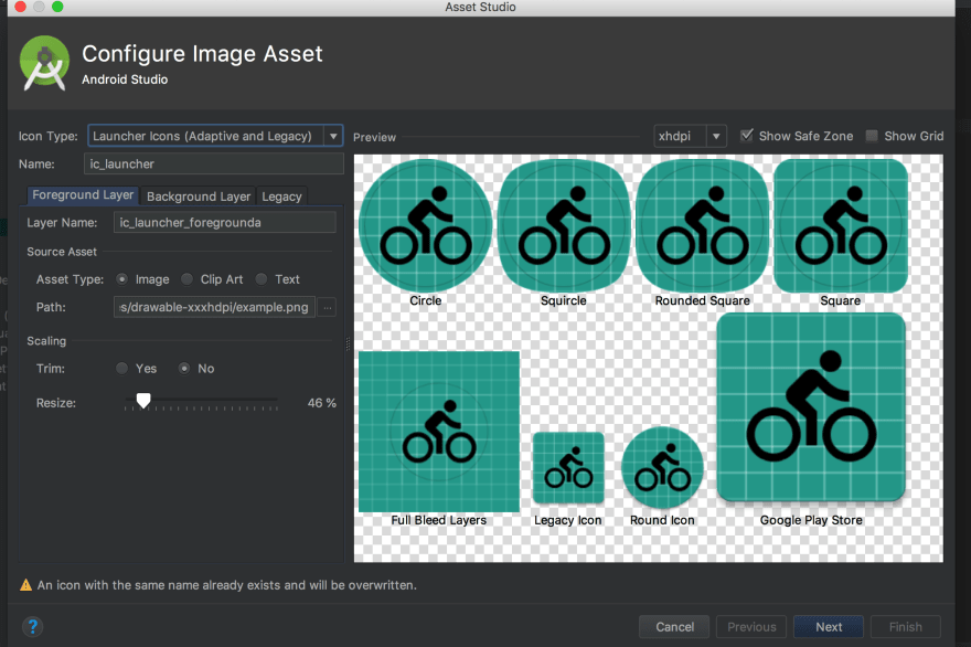 Detail Android Studio Icon Nomer 39