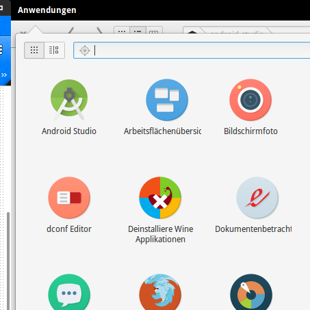 Detail Android Studio Icon Nomer 40