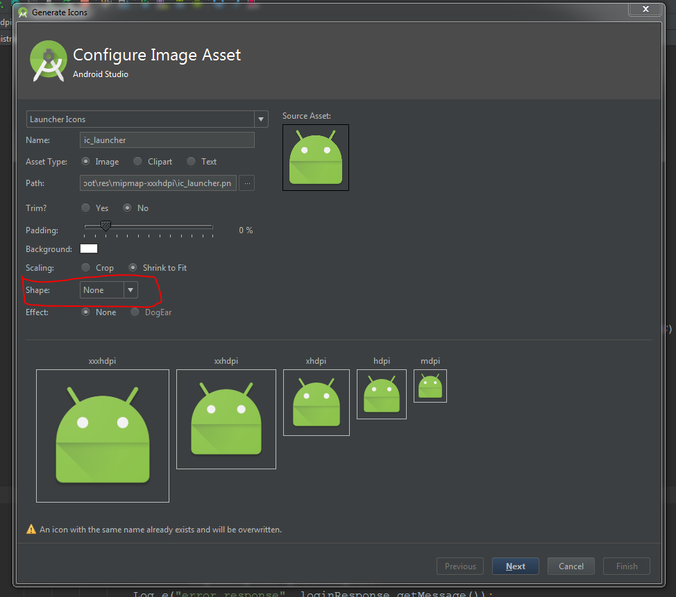Detail Android Studio Icon Nomer 42
