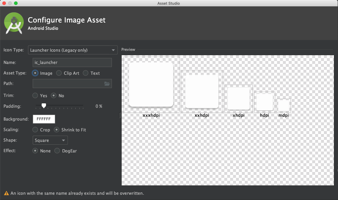 Detail Android Studio Icon Nomer 44