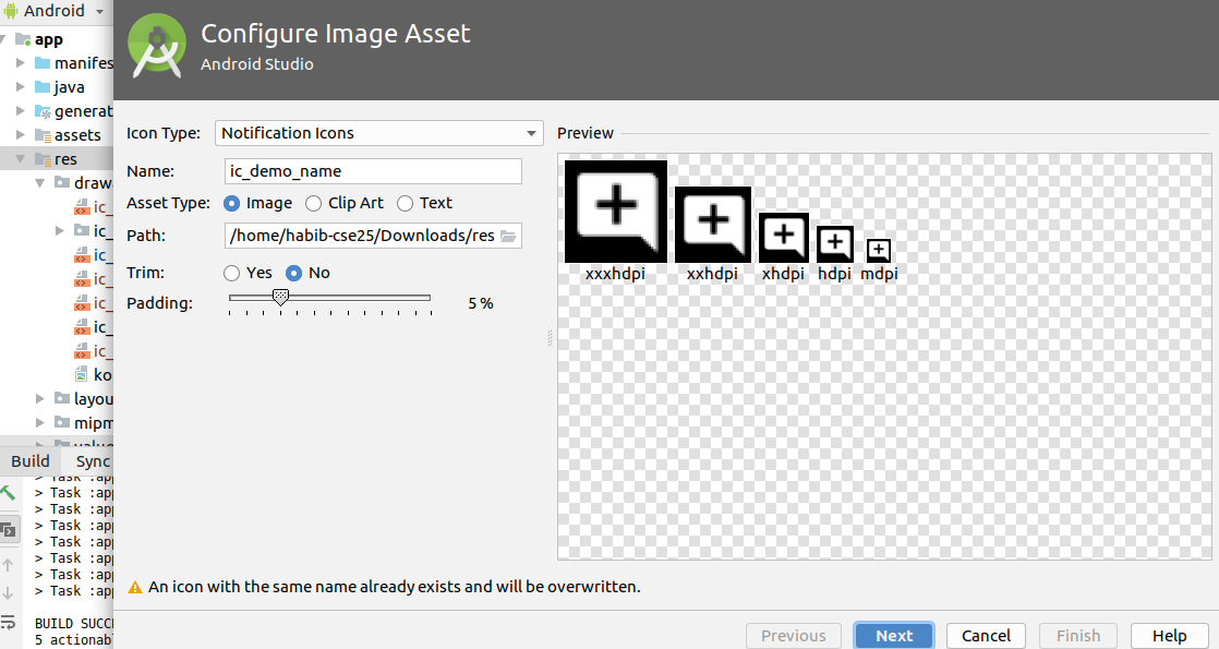 Detail Android Studio Icon Nomer 46