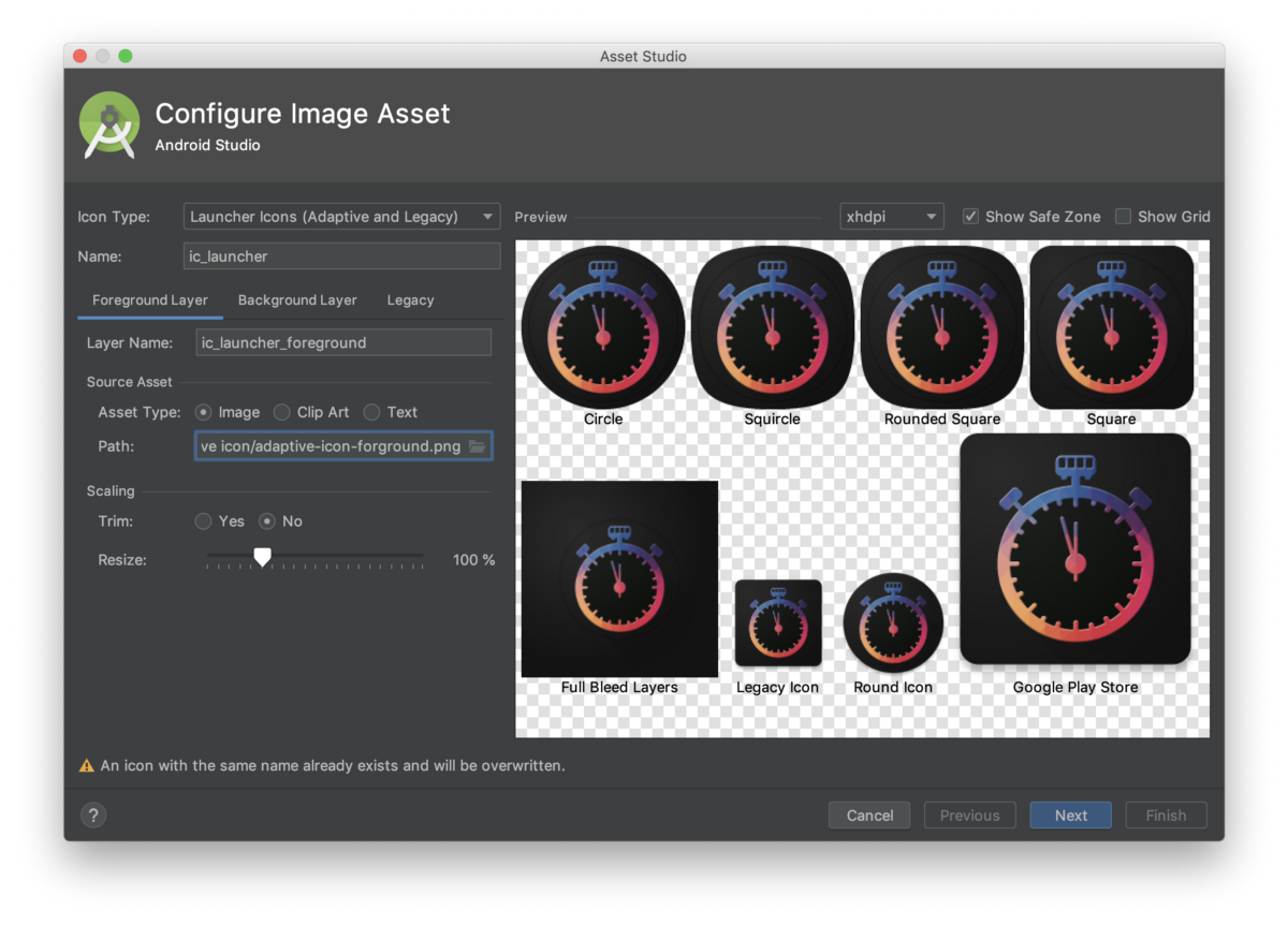 Detail Android Studio Icon Nomer 49