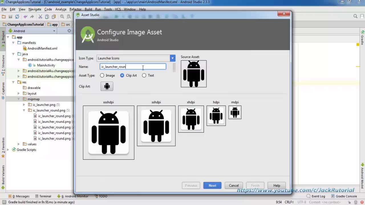 Detail Android Studio Icon Nomer 53