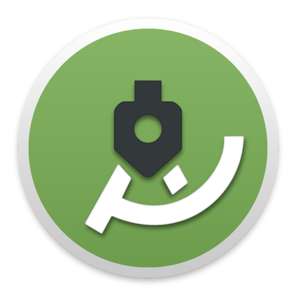 Detail Android Studio Icon Nomer 9