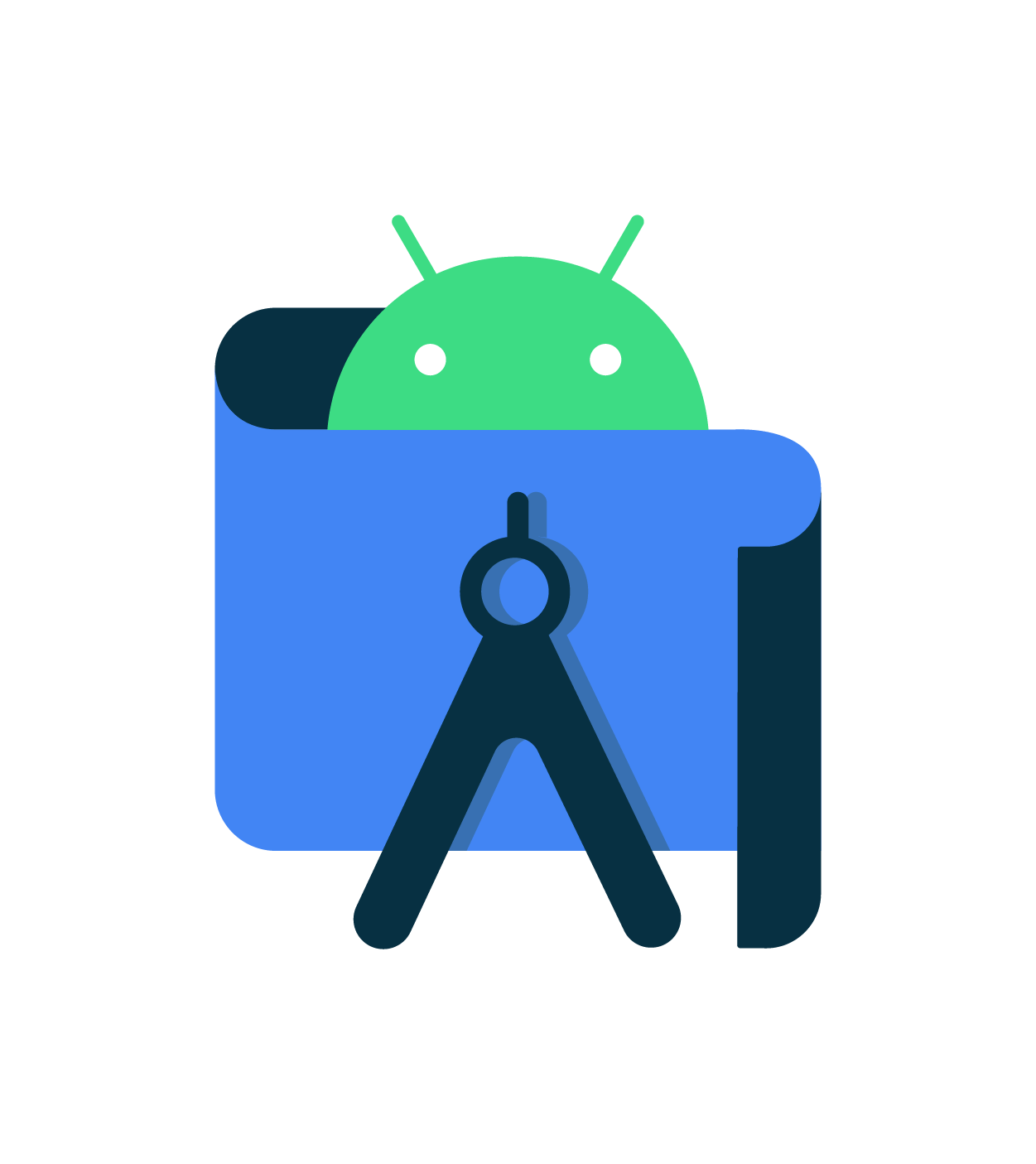 Detail Android Studio Icons Nomer 13