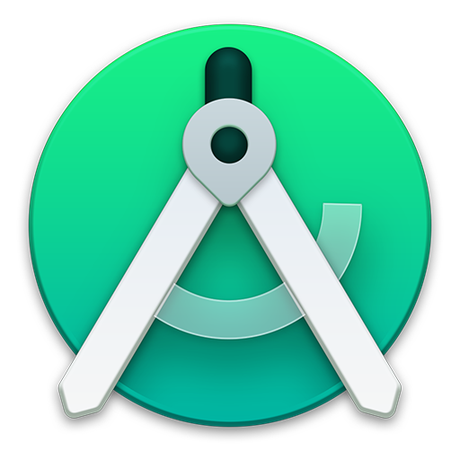 Detail Android Studio Icons Nomer 15