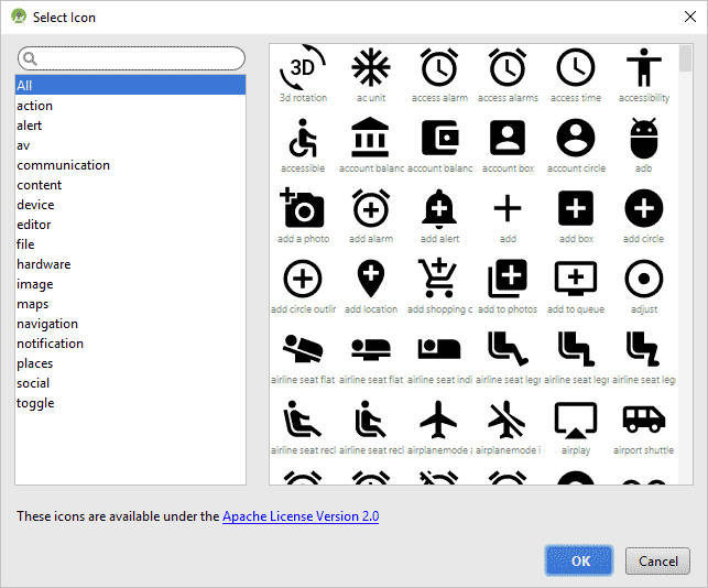 Detail Android Studio Icons Nomer 24