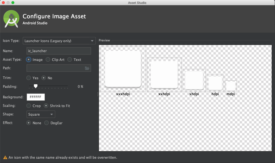 Detail Android Studio Icons Nomer 27