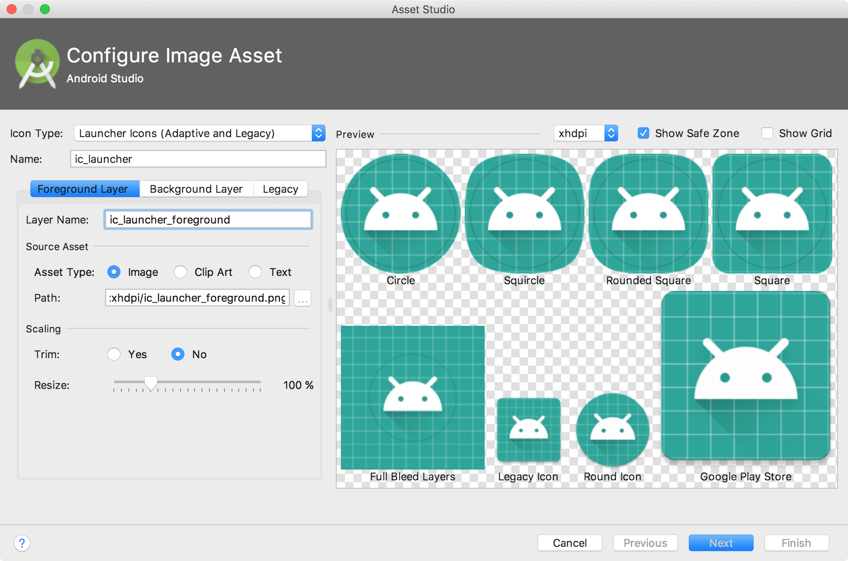 Detail Android Studio Icons Nomer 4