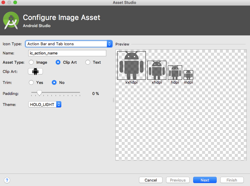 Detail Android Studio Icons Nomer 31