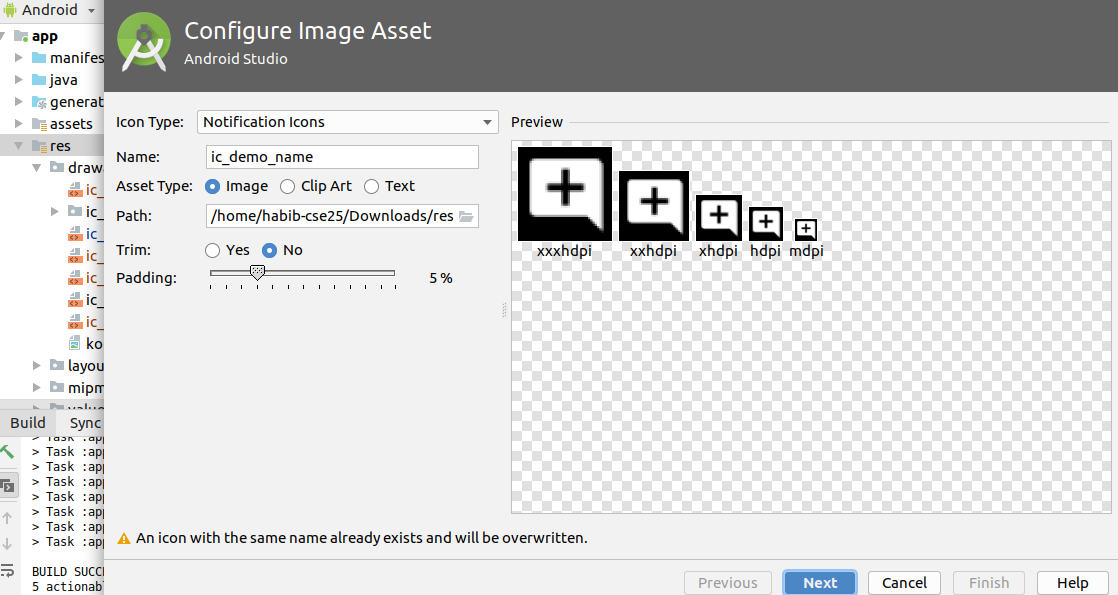 Detail Android Studio Icons Nomer 38