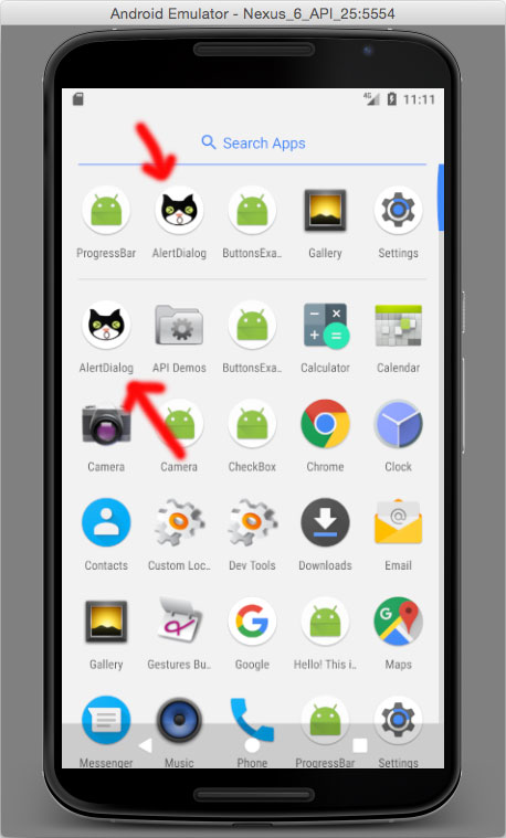 Detail Android Studio Icons Nomer 48