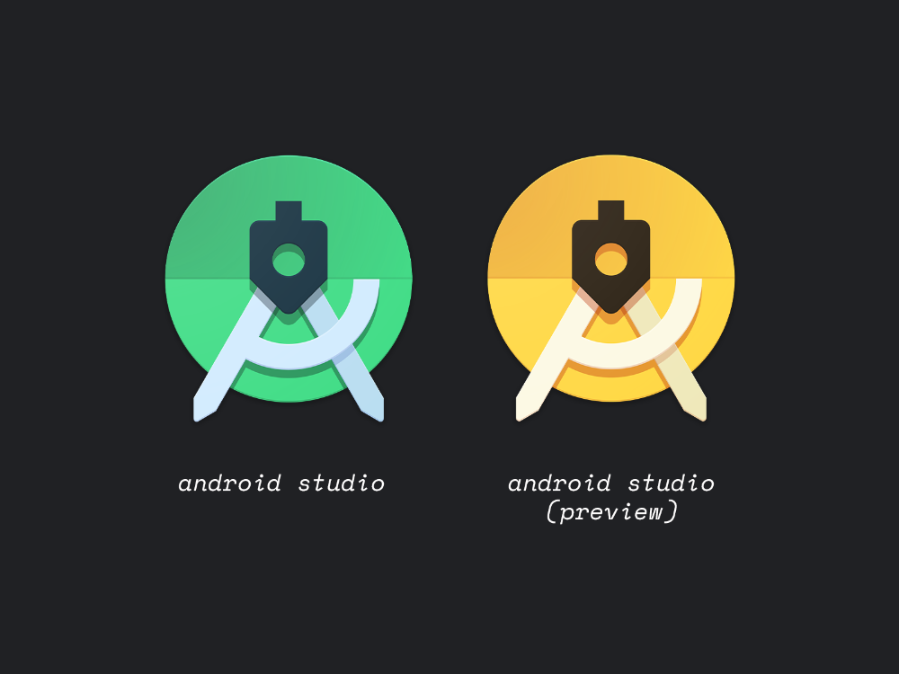 Detail Android Studio Icons Nomer 10