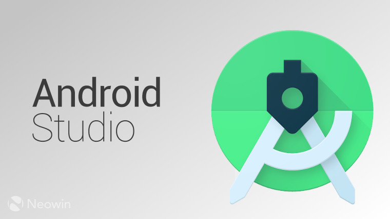 Detail Android Studio Logo Nomer 13