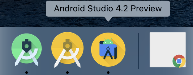 Detail Android Studio Logo Nomer 18