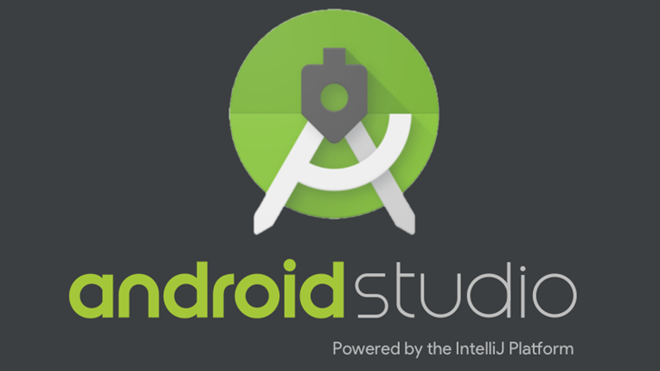 Detail Android Studio Logo Nomer 24