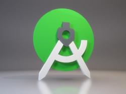 Detail Android Studio Logo Nomer 49