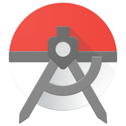 Detail Android Studio Logo Nomer 50