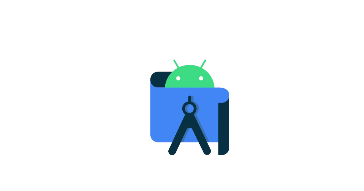 Detail Android Studio Logo Nomer 57