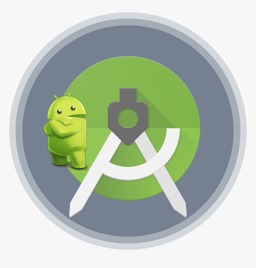 Detail Android Studio Logo Png Nomer 25