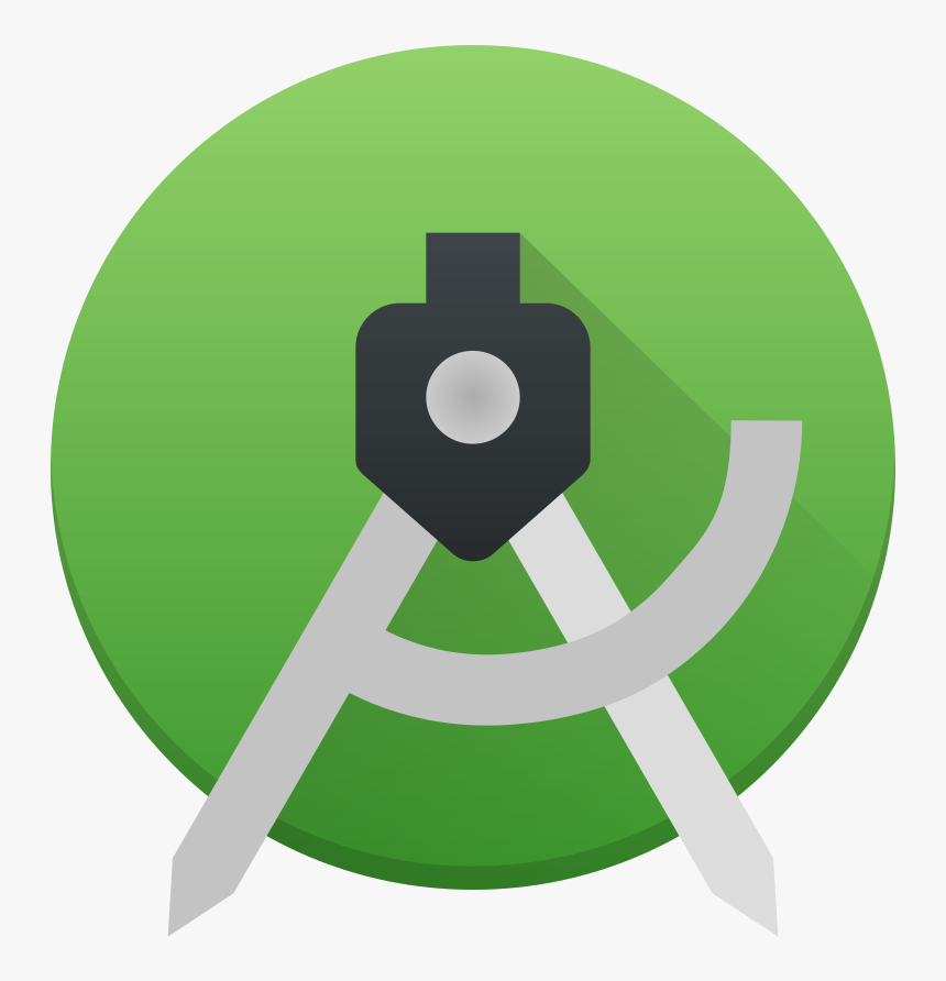 Detail Android Studio Logo Png Nomer 4