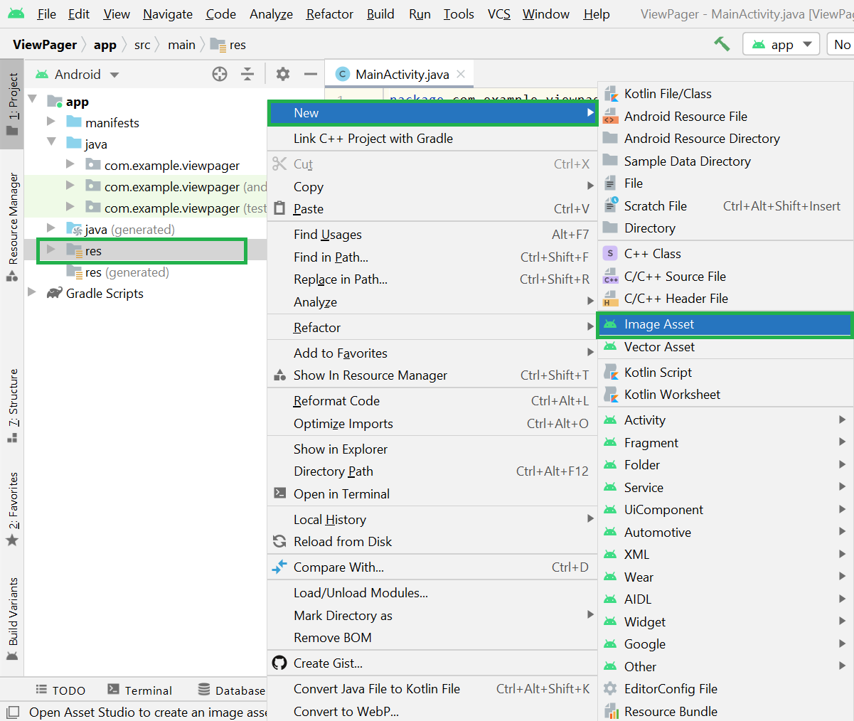 Detail Android Studio Png Nomer 32