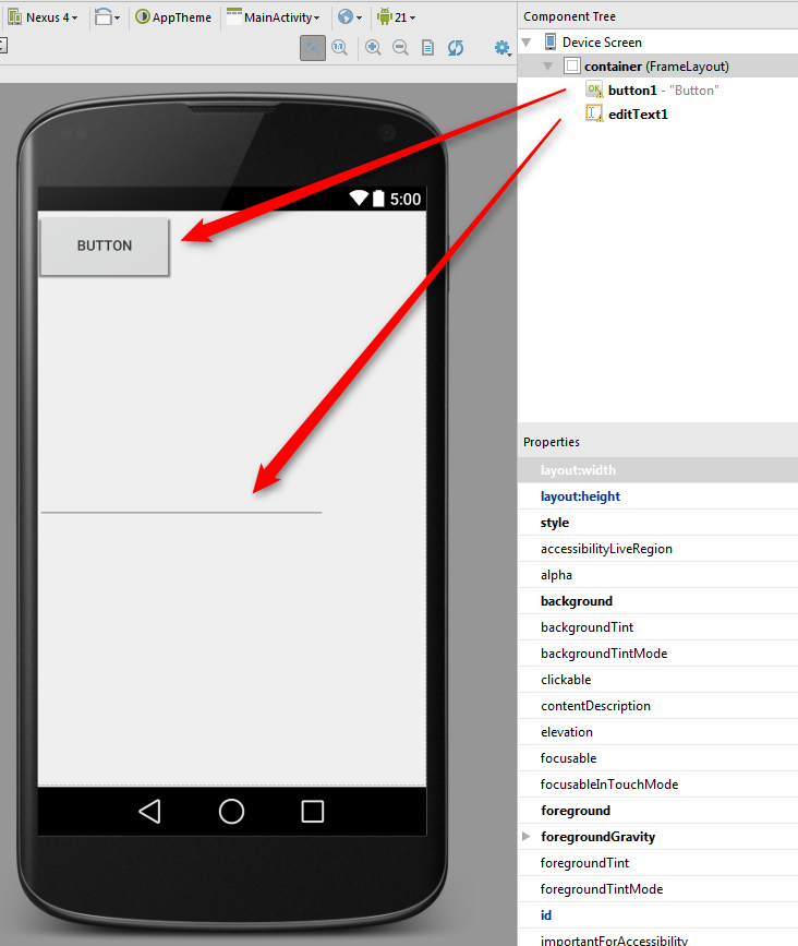 Detail Android Studio Png Nomer 55